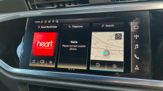 Audi Q3 35 TFSI S Line 5dr S Tronic Petrol Estate